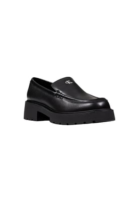 Mocasin Clásico de Plataforma