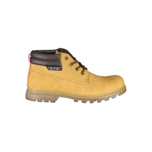 Bota Media 65 Estilo Casual