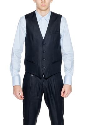 Chaleco de traje formal para niño