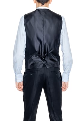 Chaleco de traje formal para niño