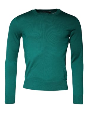 Suéter de cuello redondo Tsh86980