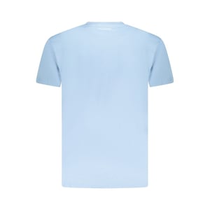 Camiseta con Logo Trussardi Milano