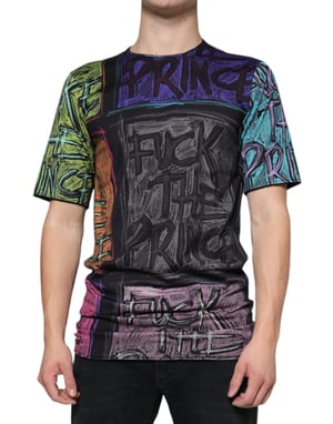 Camiseta Gráfica Teemodel Tsh86664