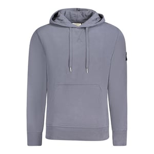 Sudadera Relaxedfit Gris