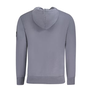 Sudadera Relaxedfit Gris