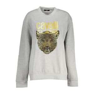 Sudadera Jaguar Corte Relajado