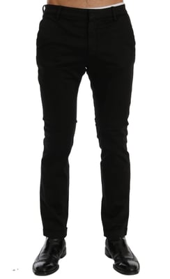 Pantalones Casual