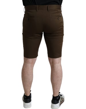 Pantalones Cortos Casual