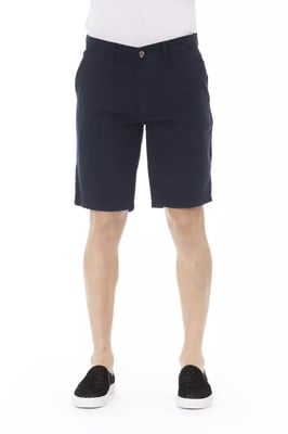 Pantalones Cortos Casuales Modelo null