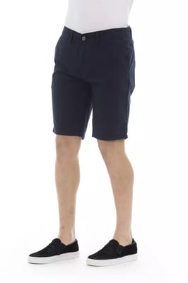 Pantalones Cortos Casuales Modelo null