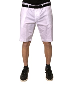 Pantalones Cortos Casual Estilo Modelo