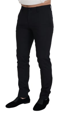 Pantalones de vestir Slimfit