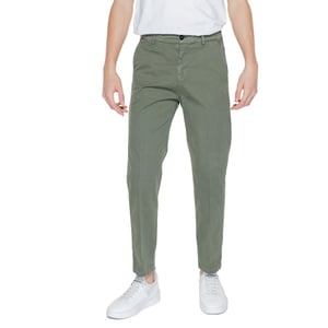 Liu Jo Pantalones Chinos Ajuste Relajado