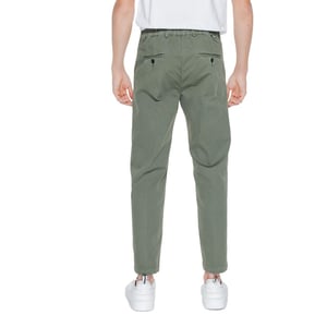 Liu Jo Pantalones Chinos Ajuste Relajado