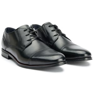 Bugatti Side Gusset Zapatos