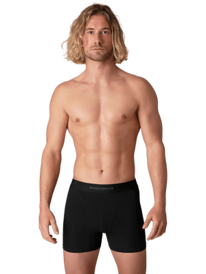 Muchachomalo Bóxers para Hombre - Pack de 2 - Ropa Interior para Hombres