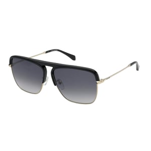Zadig&Voltaire Gafas de Sol Unisex 60/13/140 mm metal