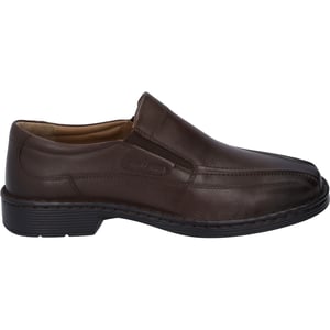 JOSEF SEIBEL Hombres Zapatilla Bradfjord 07 en marrón