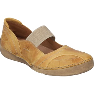 JOSEF SEIBEL Señoras Zapato bajo Fergey 89 en naranja