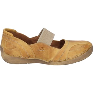 JOSEF SEIBEL Señoras Zapato bajo Fergey 89 en naranja
