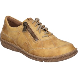JOSEF SEIBEL Señoras Zapato bajo Neele 54 en amarillo