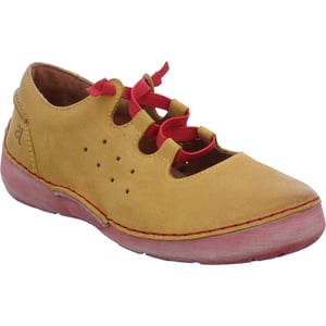 JOSEF SEIBEL Señoras Zapato bajo Fergey 71 en amarillo