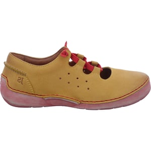 JOSEF SEIBEL Señoras Zapato bajo Fergey 71 en amarillo
