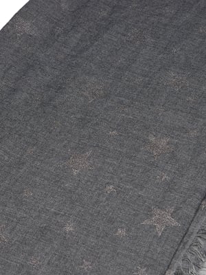 Trussardi Jeans Bufanda Hombres
