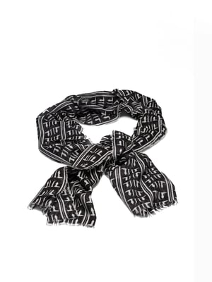 Trussardi Jeans Bufanda Hombres