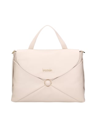 Braccialini bolso de mano Mujer
