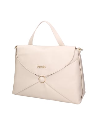 Braccialini bolso de mano Mujer