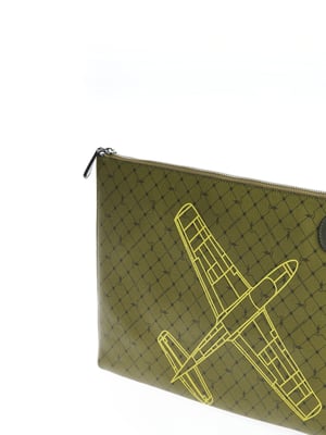 Trussardi ClutchesBolsos de mano Hombres