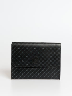 Trussardi Embragues Hombres