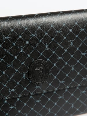 Trussardi Embragues Hombres
