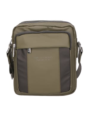 Northampton Polo Club Bolsa de hombro Hombres