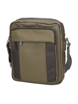 Northampton Polo Club Bolsa de hombro Hombres