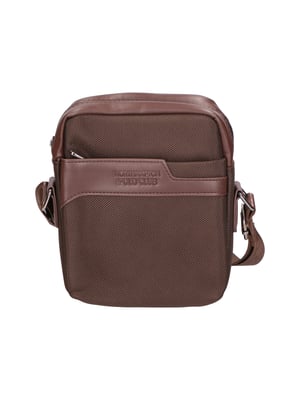 Northampton Polo Club Bolsa de hombro Hombres