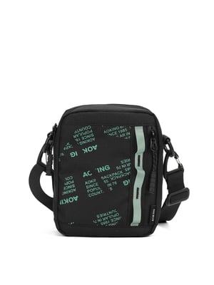 Aoking Bolso de hombro Unisexo