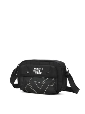 Aoking Bolso de hombro Unisexo