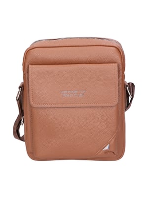 Northampton Polo Club Bolsa de hombro Hombres