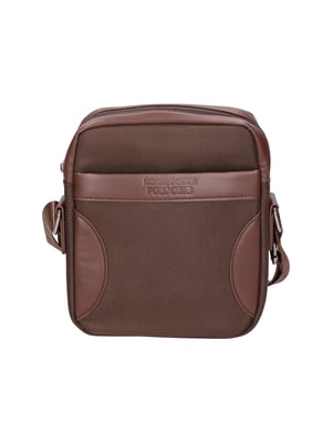 Northampton Polo Club Bolsa de hombro Hombres