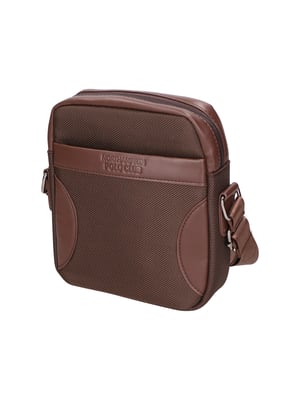 Northampton Polo Club Bolsa de hombro Hombres