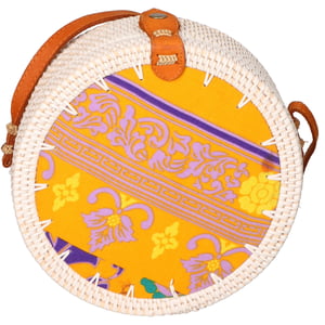 Gave Lux Bolso bandolera mujer