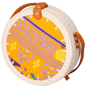 Gave Lux Bolso bandolera mujer