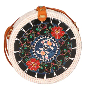 Gave Lux Bolso bandolera mujer