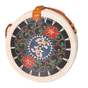Gave Lux Bolso bandolera mujer