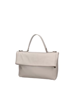 Viola Castellani Bolsa de hombro convertible en mochila Mujer