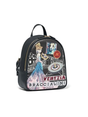 Braccialini Mochila Mujer