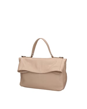 Viola Castellani Bolsa de hombro convertible en mochila Mujer