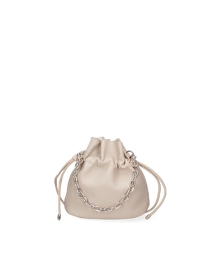 David Jones Bolso tipo cubo Mujer